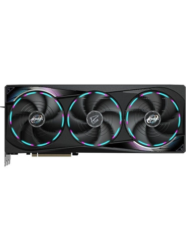 Tarjeta Gráfica Gigabyte AORUS GeForce RTX 5070Ti MASTER/ 16GB GDDR7 2