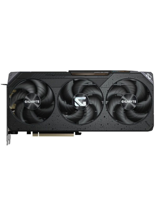 Tarjeta Gráfica Gigabyte Radeon RX 9070 Gaming OC/ 16GB GDDR6