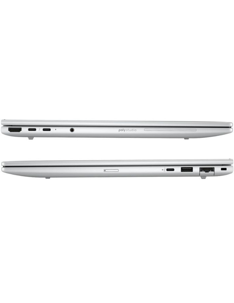 Portátil HP EliteBook 8 G1i AD2Z3ET Intel Core Ultra 5-225H/ 16GB/ 512GB SSD/ 16"/ Win11 Pro