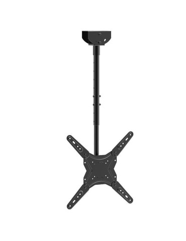 Soporte de Techo Inclinable Approx appSTT01 para TV de 17-55"/ hasta 40kg 2
