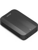 Caja Externa para Disco Duro de 3.5" Aisens ASE-3535B/ USB 3.1