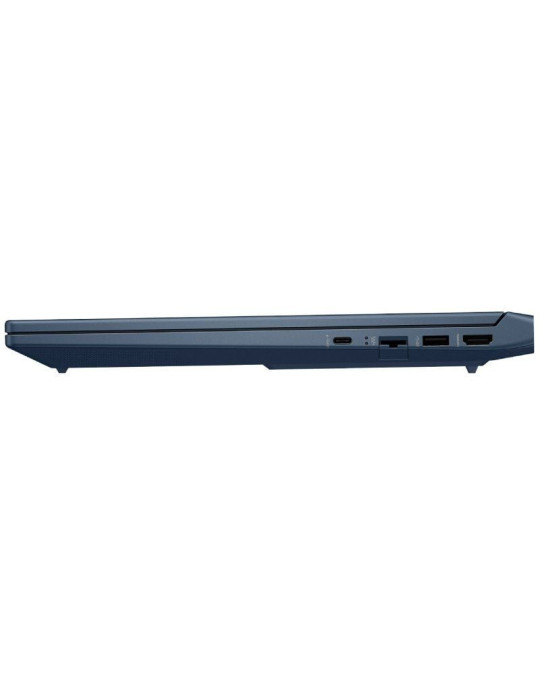 Portátil Gaming HP Victus 15-FA2035NS Intel Core i7-13620H/ 16GB/ 512GB SSD/ GeForce RTX 4050/ 15.6"/ Sin Sistema Operativo