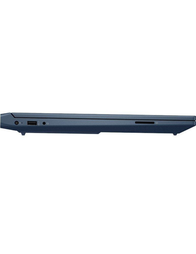 Portátil Gaming HP Victus 15-FA2039NS Intel Core 7-240H/ 32GB/ 1TB SSD/ GeForce RTX 5060/ 15.6"/ Sin Sistema Operativo