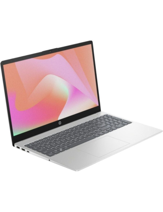 Portátil HP 15-FC0167NS Ryzen 7 7730U/ 16GB/ 1TB SSD/ 15.6"/ Sin Sistema Operativo