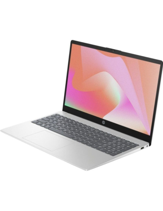 Portátil HP 15-FC0167NS Ryzen 7 7730U/ 16GB/ 1TB SSD/ 15.6"/ Sin Sistema Operativo