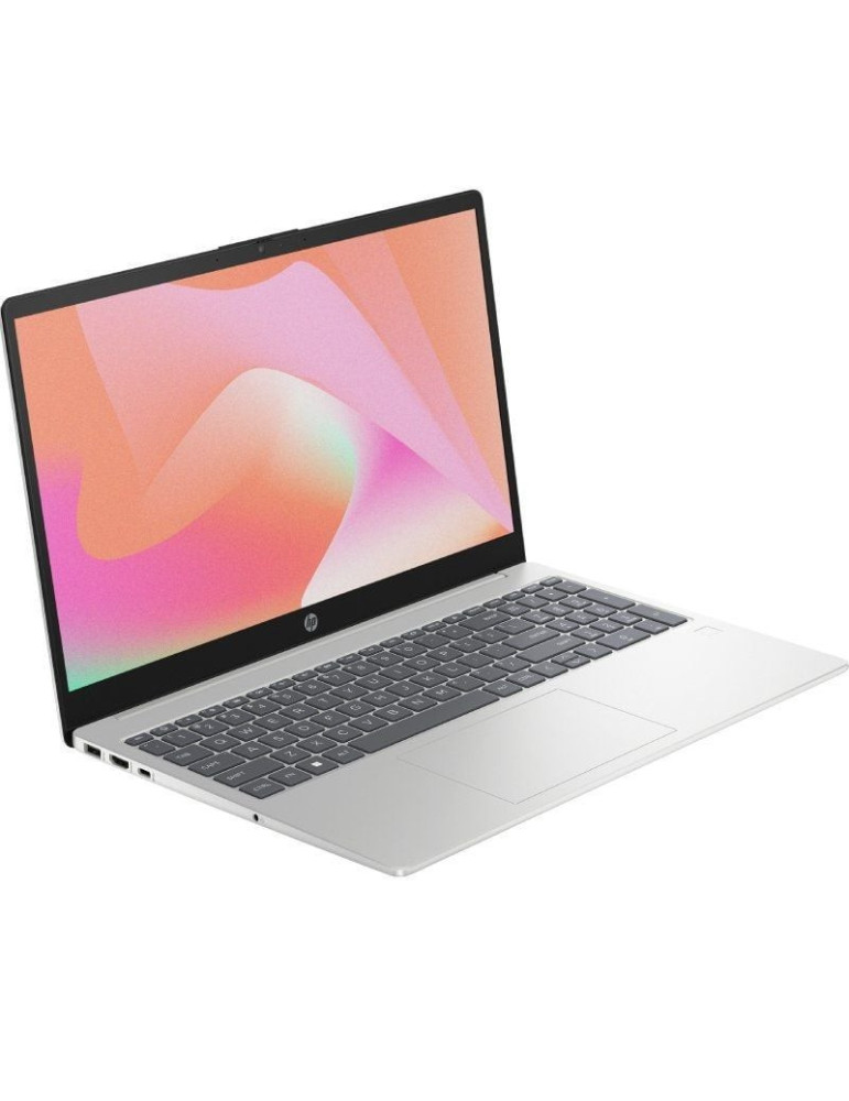 Portátil HP 15-FD0267NS Intel Core i5-1334U/ 32GB/ 1TB SSD/ 15.6"/ Sin Sistema Operativo