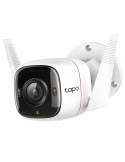 Cámara de Videovigilancia TP-Link Tapo C320WS/ Visión Nocturna/ Control desde APP