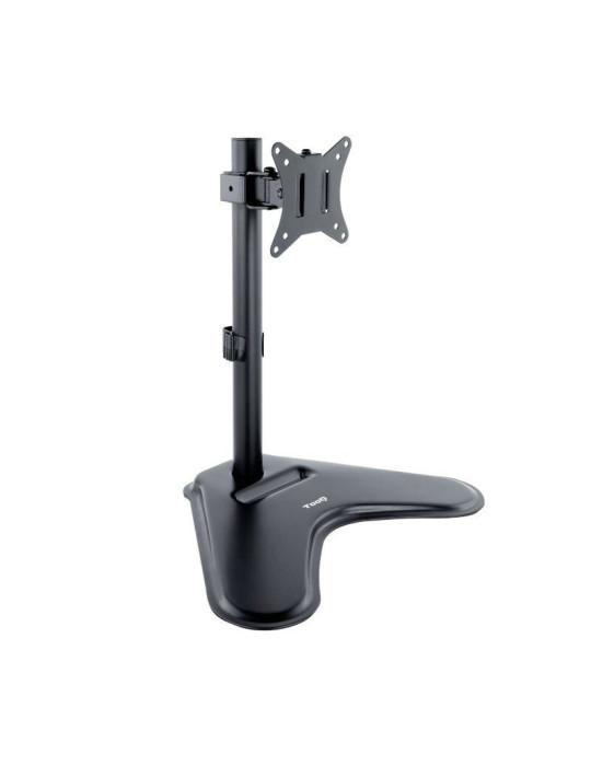 Soporte de Mesa Orientable/ Inclinable Tooq DB1701TN-B para TV y Portátil de 17-32"