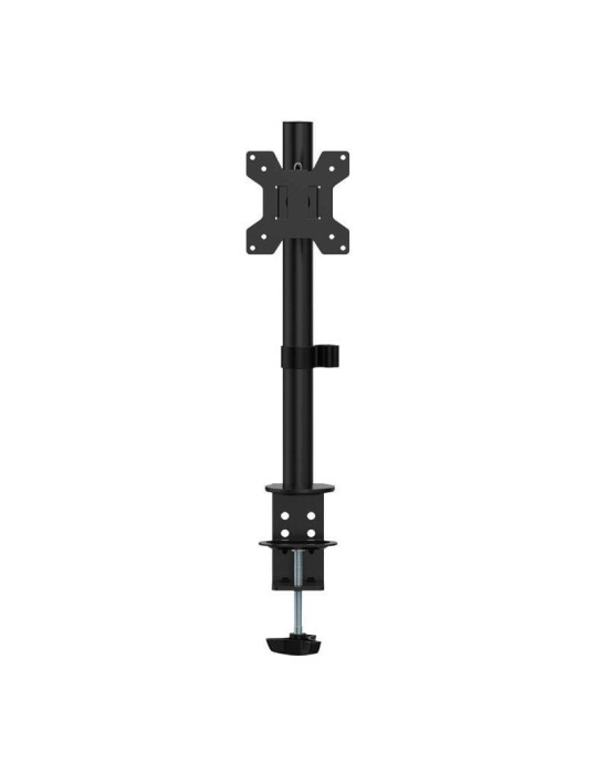 Soporte de Mesa para Monitor Aisens DT32TSR-275/ Giratorio/ Inclinable/ hasta 10kg