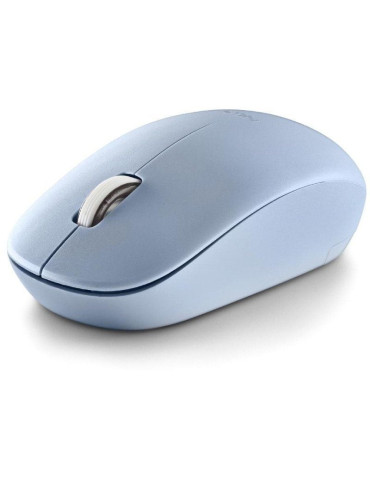 Ratón Inalámbrico NGS Fog Pro/ Hasta 1000 DPI 2