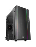Caja Gaming Minitorre Mars Gaming MCM