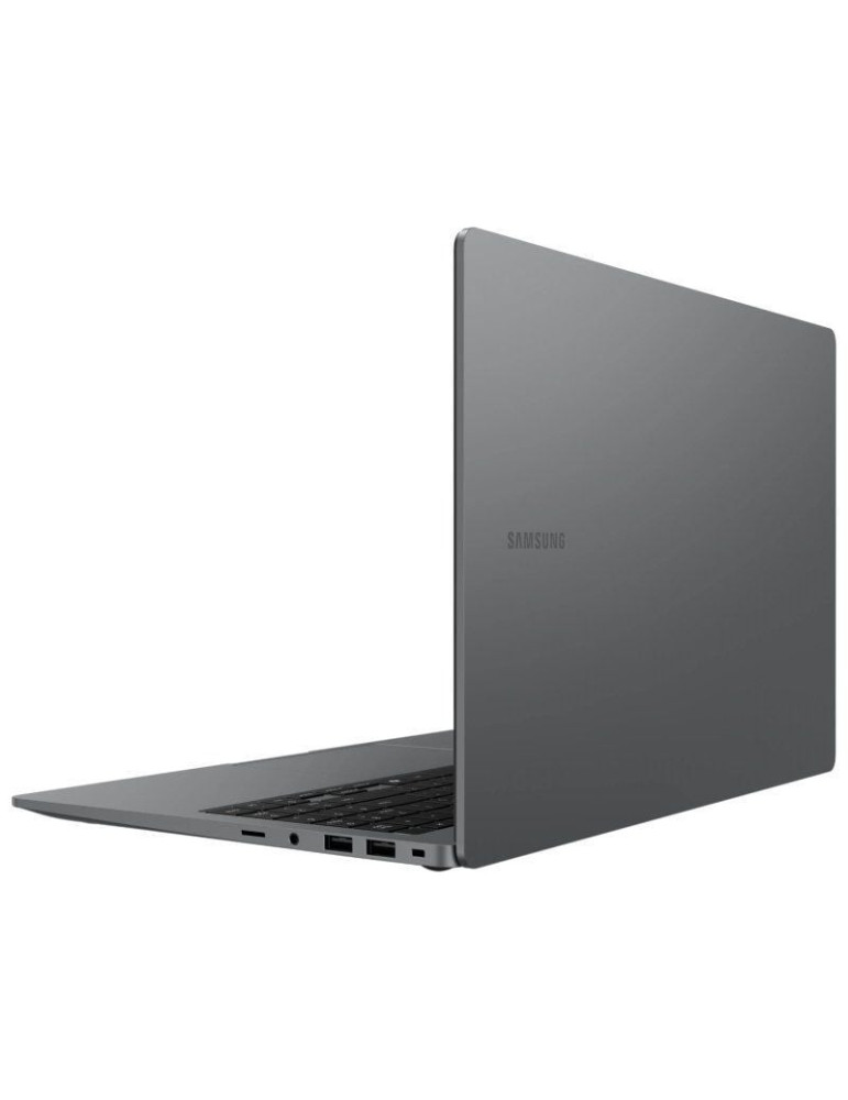 Portátil Samsung Galaxy Book5 Intel Core Ultra 7-255U/ 16GB/ 512GB SSD/ 15.6"/ Win11 Pro
