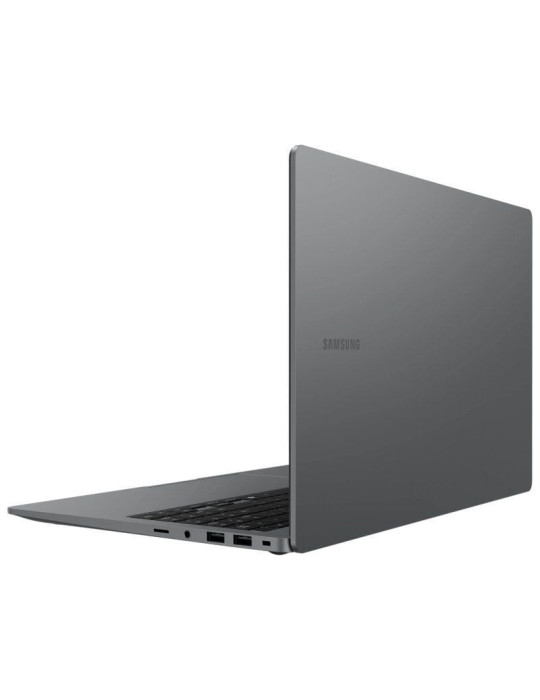 Portátil Samsung Galaxy Book5 Intel Core Ultra 7-255U/ 16GB/ 512GB SSD/ 15.6"/ Win11 Pro