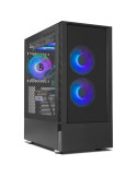 Caja Gaming Semitorre Nox Hummer Nemesis
