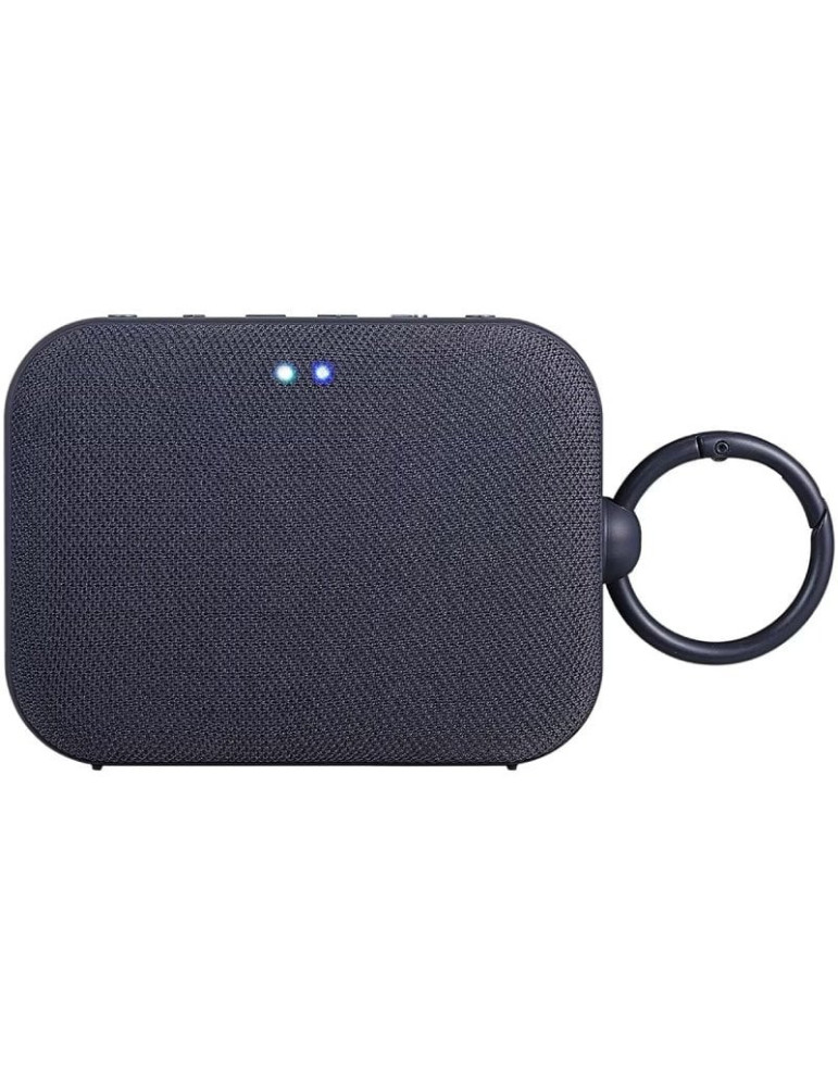 Altavoz Portable con Bluetooth LG Xboom PN1/ 3W/ 1.0/ Azul