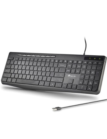 Teclado NGS Spectra
