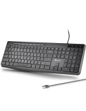 Teclado NGS Spectra