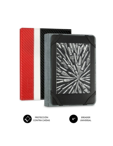 Funda para libro electrónico Subblim Clever Case