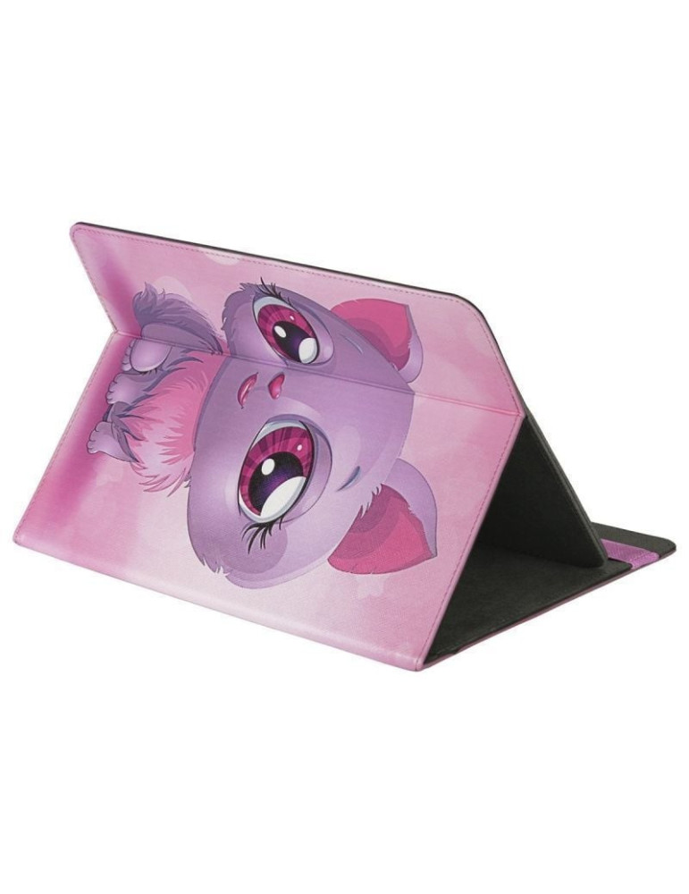 Funda Subblim Trendy Cat para Tablets de 10.1"-11"
