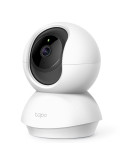 Cámara de Videovigilancia TP-Link Tapo C210/ Visión Nocturna/ Control desde APP