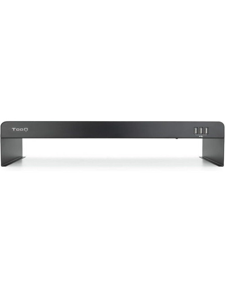 Soporte para Monitor TooQ TQMR0124/ hasta 20kg