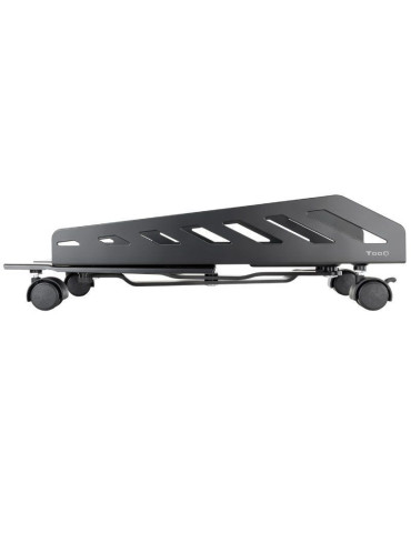 Soporte para PC TooQ UMCS0024-B/ hasta 25kg 2