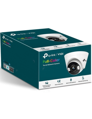 Cámara de Videovigilancia TP-Link VIGI C440/ Visión Nocturna/ Control desde APP 2