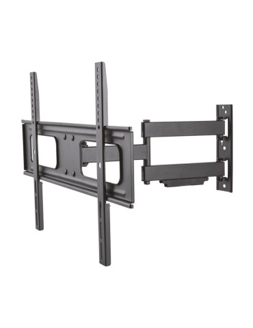 Soporte de Pared Giratorio/ Inclinable/ Nivelable Aisens WT70TSLE-025 para TV de 37-70"/ hasta 50kg 2
