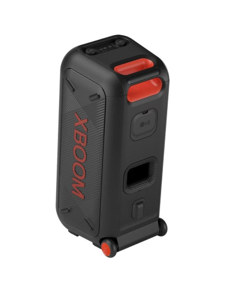 Altavoz con Bluetooth LG XBOOM XL9T/ 500W/ 2.2