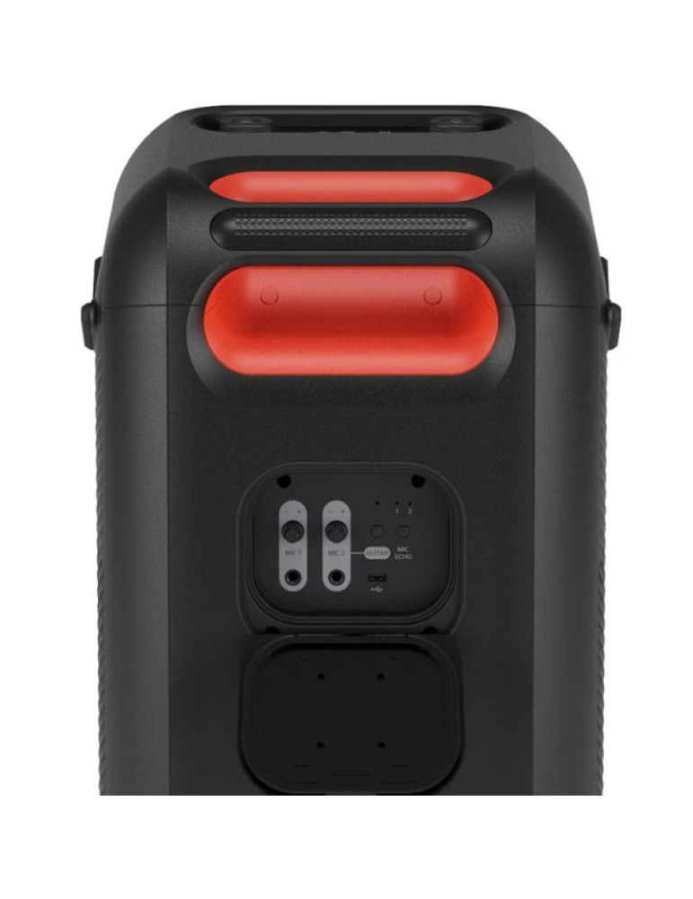 Altavoz con Bluetooth LG XBOOM XL9T/ 500W/ 2.2