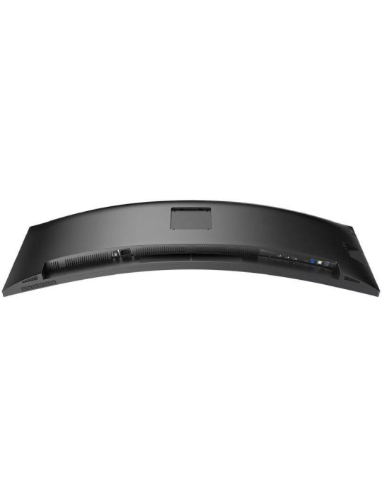 Monitor Profesional Ultrapanorámico Curvo Philips 45B1U6900C 44.5"/ Dual QHD/ Multimedia/ Regulable en altura/ Negro