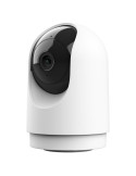 Cámara de Videovigilancia Trust IPCAM-2700/ 94.6 / Visión Nocturna/ Contro desde APP