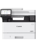 Multifunción Láser Color Canon i-SENSYS MF465dw II WiFi/ Fax/ Dúplex/ Blanca