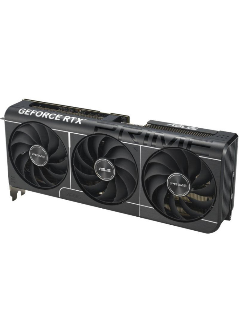 Tarjeta Gráfica Asus Prime GeForce RTX 5070 OC Edition/ 12GB GDDR7