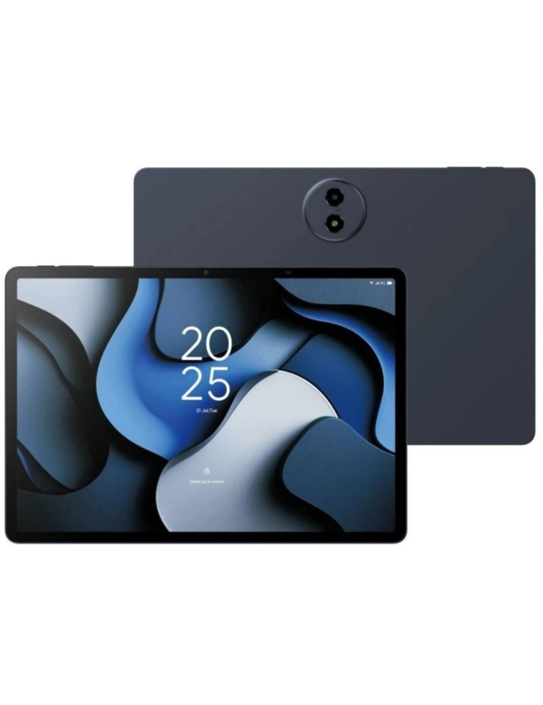 Tablet TCL Tab A1 Plus 12.2"/ 6GB/ 128GB/ Octacore/ Azul Espacial
