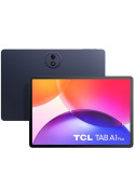 Tablet TCL Tab A1 Plus 12.2"/ 6GB/ 128GB/ Octacore/ Azul Espacial/ Incluye Lápiz y Funda