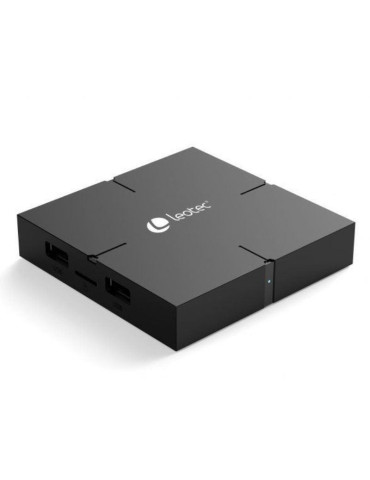 Android TV Leotec TvBox 4K Show 2 216/ 16GB 2