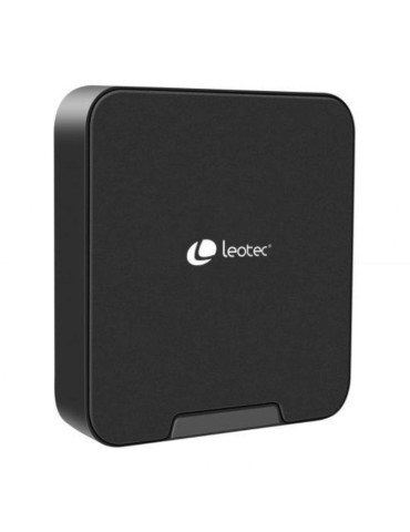 Android TV Leotec TvBox 4K Show 2 432/ 32GB 2