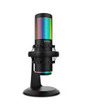 Micrófono Krom Kaze/ USB 2.0/ Jack 3.5