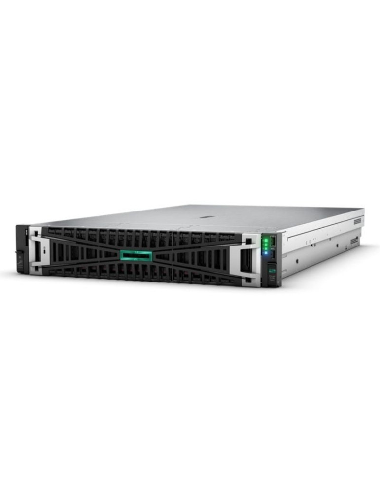Servidor HPE ProLiant DL380 Gen11 Intel Xeon Silver 4510/ 64GB Ram/ 2x 8TB