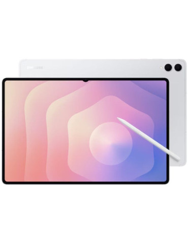 Tablet Samsung Galaxy Tab S11 Ultra 14.6"/ 12GB/ 256GB/ Octacore/ Plata