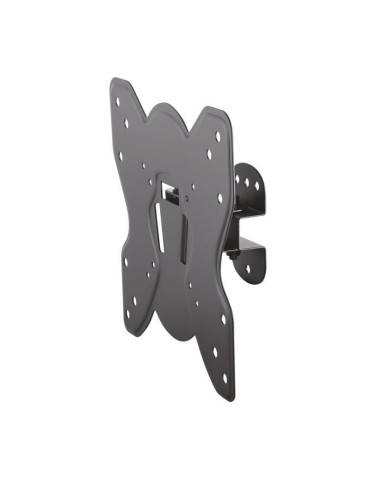 Soporte de Pared Giratorio/ Inclinable Aisens WT42TS-005 para TV de 23-42"/ hasta 25kg 2