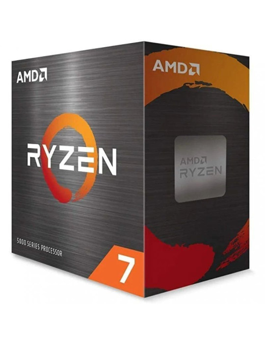 Procesador AMD Ryzen 7 5700G 3.80GHz Socket AM4