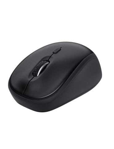 Teclado y Ratón Inalámbricos Trust TKM-360 2