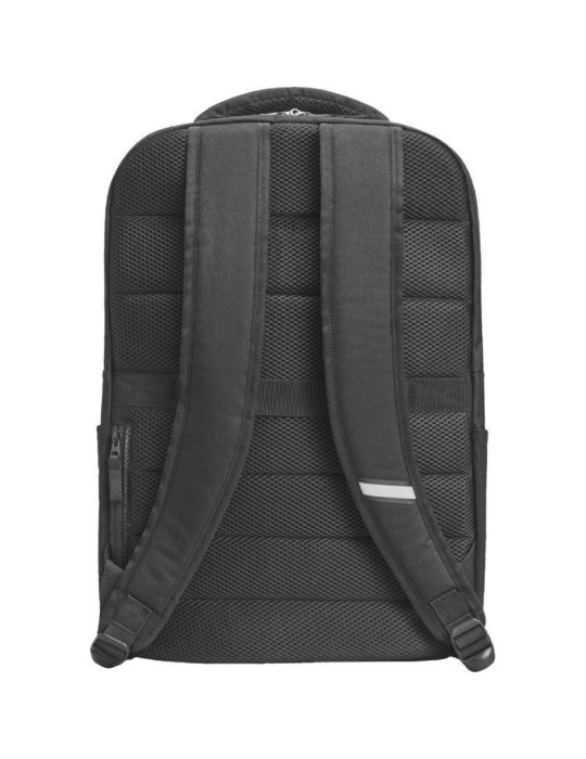 Mochila HP Renew Business para Portátiles hasta 17.3"/ Negra