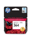Cartucho de Tinta Original HP n 364/ Negro Fotográfico