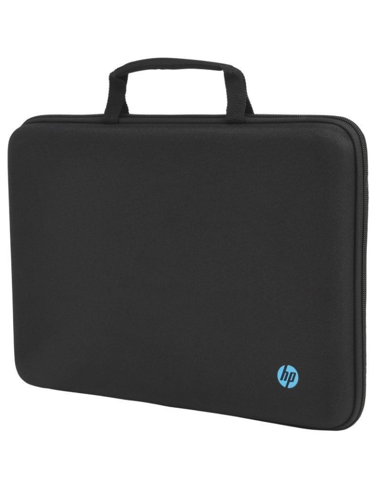 Maletín/ Funda HP Mobility para Portátiles hasta 14.1"/ Negro