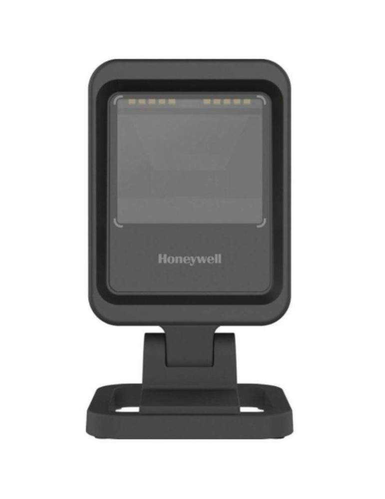 Lector de Código de Barras 1D-2D-QR Honeywell Genesis XP 7680g/ USB