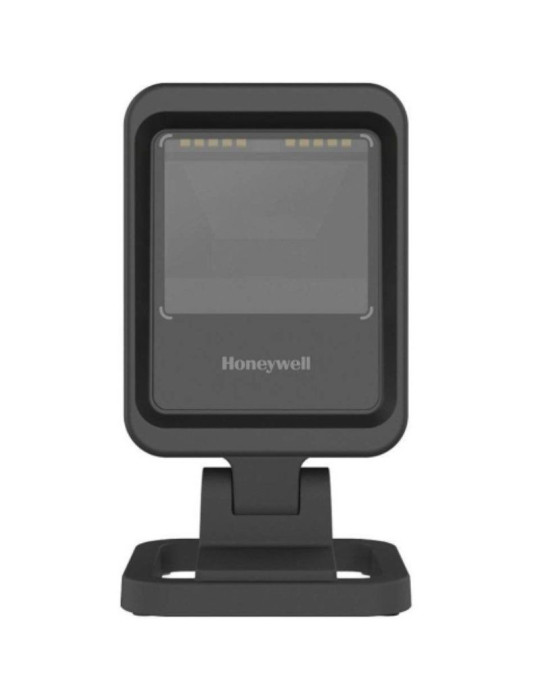 Lector de Código de Barras 1D-2D-QR Honeywell Genesis XP 7680g/ USB