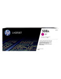 Tóner Original HP n 508A/ Magenta